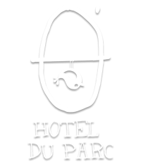 logo Hôtel du Parc Draguignan